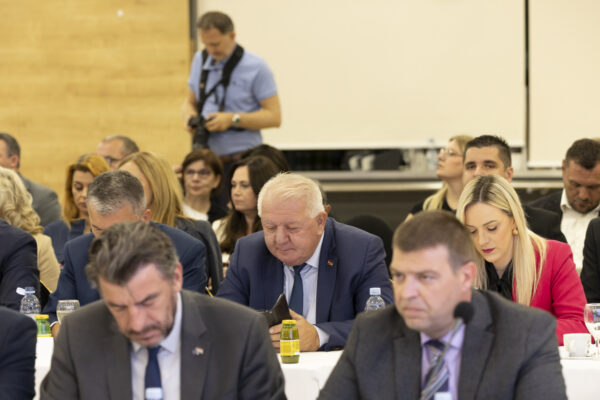 U Slatini održana 19. sjednica Savjeta za Slavoniju, Baranju i Srijem 7 U5A4261