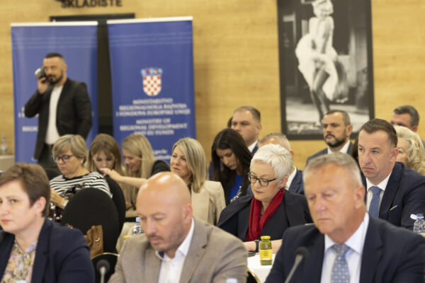 U Slatini održana 19. sjednica Savjeta za Slavoniju, Baranju i Srijem 8 U5A4271