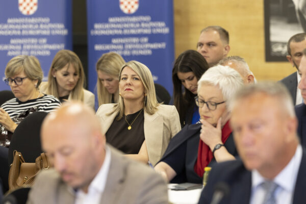 U Slatini održana 19. sjednica Savjeta za Slavoniju, Baranju i Srijem 9 U5A4275