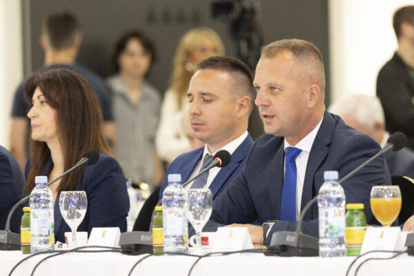 U Slatini održana 19. sjednica Savjeta za Slavoniju, Baranju i Srijem 11 U5A4292