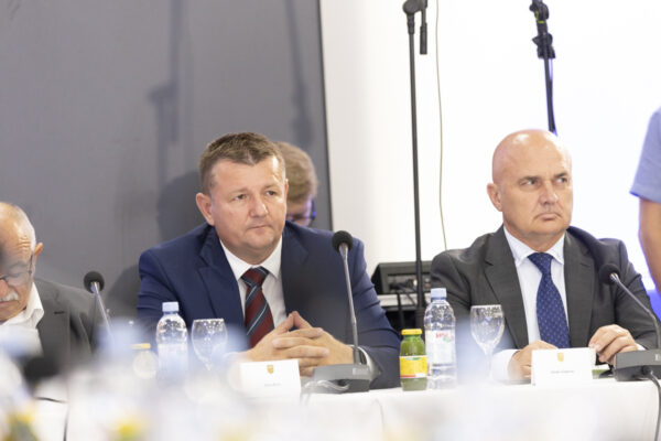 U Slatini održana 19. sjednica Savjeta za Slavoniju, Baranju i Srijem 12 U5A4321