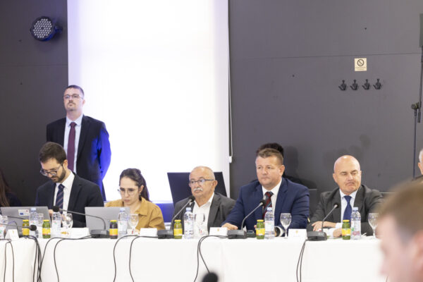 U Slatini održana 19. sjednica Savjeta za Slavoniju, Baranju i Srijem 13 U5A4331