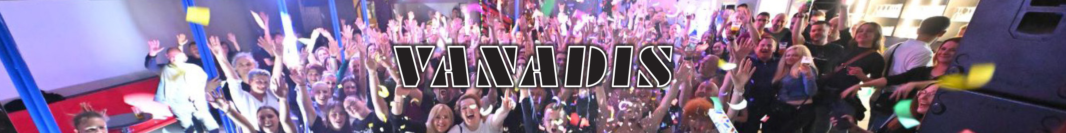 VIROVITICA - VANADIS