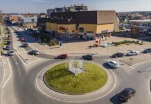Bolja preglednost i veća sigurnost: Rekonstrukcija kružnog toka donosi više prostora za Rokovo 2025.