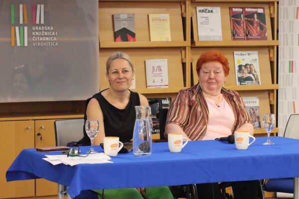 S.O.S. Virovitica proslavio 25 godina postojanja: Svaka aktivnost usmjerena je prema drugima i njihovoj dobrobiti 1 sos 25