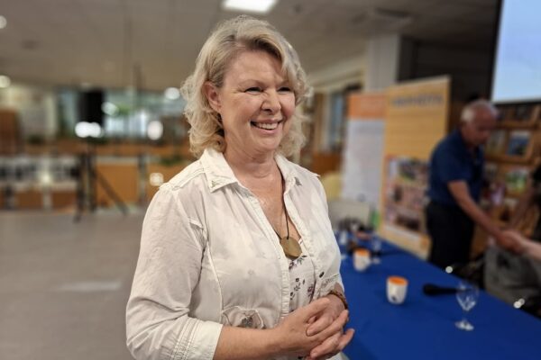 S.O.S. Virovitica proslavio 25 godina postojanja: Svaka aktivnost usmjerena je prema drugima i njihovoj dobrobiti 13 sos lancic
