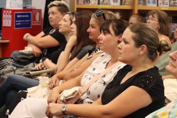 S.O.S. Virovitica proslavio 25 godina postojanja: Svaka aktivnost usmjerena je prema drugima i njihovoj dobrobiti 12 sos2510