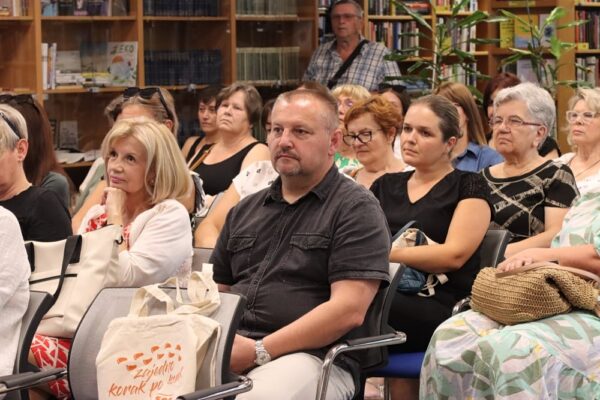 S.O.S. Virovitica proslavio 25 godina postojanja: Svaka aktivnost usmjerena je prema drugima i njihovoj dobrobiti 4 sos252