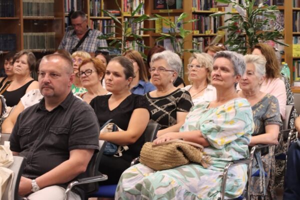 S.O.S. Virovitica proslavio 25 godina postojanja: Svaka aktivnost usmjerena je prema drugima i njihovoj dobrobiti 5 sos253