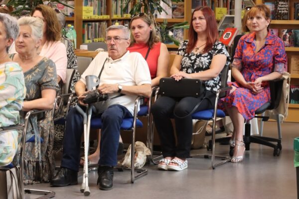 S.O.S. Virovitica proslavio 25 godina postojanja: Svaka aktivnost usmjerena je prema drugima i njihovoj dobrobiti 6 sos254
