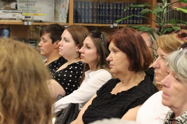 S.O.S. Virovitica proslavio 25 godina postojanja: Svaka aktivnost usmjerena je prema drugima i njihovoj dobrobiti 8 sos256