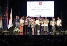 Dan Grada Virovitice: Svečana sjednica Gradskog vijeća održat će se u srijedu, 13. kolovoza