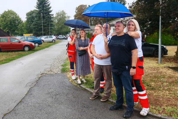 Zavod za hitnu medicinu VPŽ bogatiji za četiri nova vozila vrijedna gotovo 367 tisuća eura 7 IMG 20250821 101153