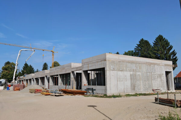 Napreduju radovi na novom vrtiću za 206 mališana – potpisan ugovor o opremanju 4 IMG 20250829 094257