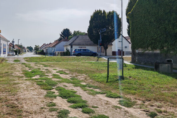 Bez obilaznih pravaca: Izdana građevinska dozvola za spoj Ulice kralja Petra Krešimira IV. i Ulice Matije Gupca 1 IMG 20250829 100555
