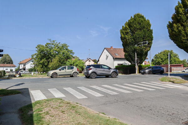 Bez obilaznih pravaca: Izdana građevinska dozvola za spoj Ulice kralja Petra Krešimira IV. i Ulice Matije Gupca 2 IMG 20250829 100701
