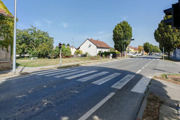 Bez obilaznih pravaca: Izdana građevinska dozvola za spoj Ulice kralja Petra Krešimira IV. i Ulice Matije Gupca 3 IMG 20250829 100739