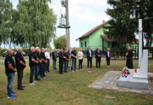 U Virovitici odana počast hrvatskim žrtvama povodom Europskog dana sjećanja na žrtve totalitarnih i autoritarnih režima