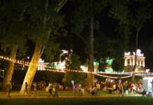 Započeo VirovEATica Food Fest: Gradski park pretvoren u gastro oazu uz dodatak slatkih delicija