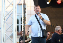 Iza nas je još jedno Rokovo – gradonačelnik Ivica Kirin zahvalio svima uključenima u organizaciju i posjetiteljima