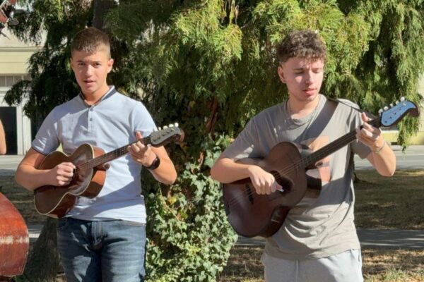 HPD “Rodoljub” slavi 145 godina i nastavlja tradiciju: Nekad „Stari tamburaši“, danas spoj mladosti i iskustva 7 rodoljub tamburasi 6