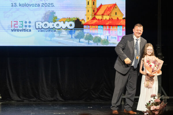 Virovitica zahvalila svojim laureatima: Poslovni park i gradska Turistička zajednica dobitnici Zlatnih plaketa, doznajte ostale dobitnike javnih priznanja 1 sjednica dan grada vtc 61