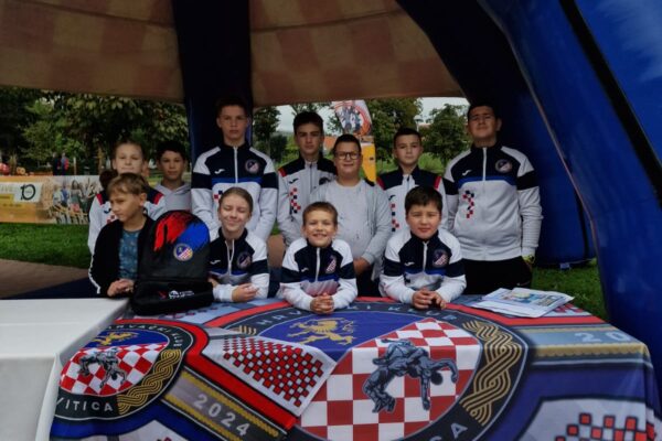Sportsko selo u Virovitici okupilo 26 klubova s područja županije: “Ulaganje u sport je ulaganje u zdravlje” 72 194c853b b5c9 4122 8edb a1139041c2d4