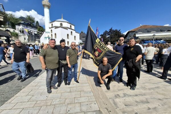 U Jajcu obilježena 30. godišnjica oslobođenja grada i Vojno-redarstvene operacije “Maestral” 9 20250913 132833 1067x800