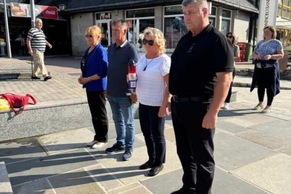 U Jajcu obilježena 30. godišnjica oslobođenja grada i Vojno-redarstvene operacije “Maestral” 11 20250914 061922