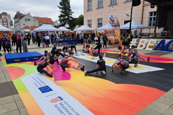 Sportsko selo u Virovitici okupilo 26 klubova s područja županije: “Ulaganje u sport je ulaganje u zdravlje” 75 3e68df5a 2135 45ce ac94 e502d8779c58