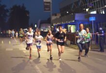 U subotu, 6. rujna, privremeno zatvaranje prometa u središtu Virovitice zbog održavanja ulične utrke “Mrka trka”