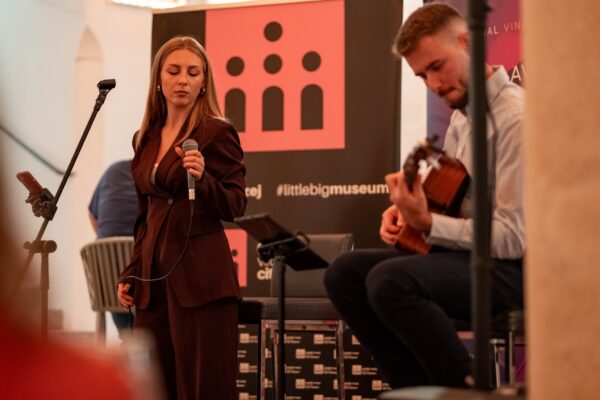 Gdje vino susreće umjetnost: U Dvorcu Pejačević održan još jedan Virovitica Wine & Art 22 555437149 1228454425984201 8657121506042154817 n