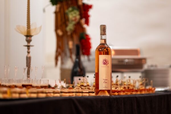 Gdje vino susreće umjetnost: U Dvorcu Pejačević održan još jedan Virovitica Wine & Art 19 555499651 1228455102650800 7036102862783978767 n