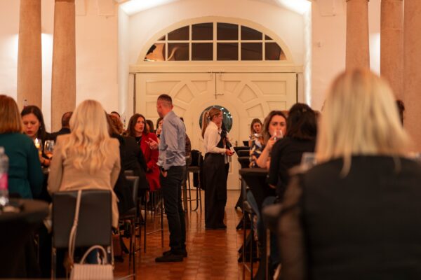 Gdje vino susreće umjetnost: U Dvorcu Pejačević održan još jedan Virovitica Wine & Art 14 555617426 1228452385984405 9029775650215927717 n