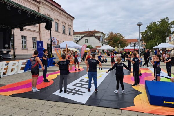 Sportsko selo u Virovitici okupilo 26 klubova s područja županije: “Ulaganje u sport je ulaganje u zdravlje” 71 5629cd6d 4774 4abc aa90 167d6772b563
