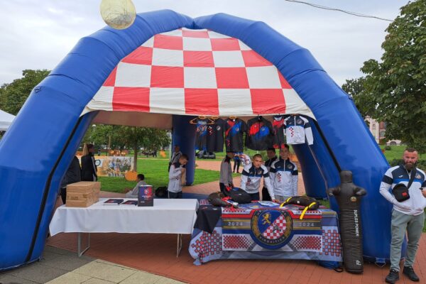 Sportsko selo u Virovitici okupilo 26 klubova s područja županije: “Ulaganje u sport je ulaganje u zdravlje” 74 5ef2d199 666d 4006 a5b3 42b26e099264