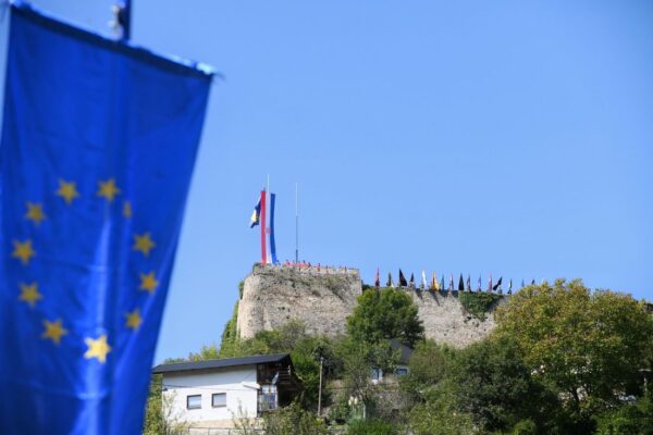 U Jajcu obilježena 30. godišnjica oslobođenja grada i Vojno-redarstvene operacije “Maestral” 15 63153245 obljetnica akcije maestral