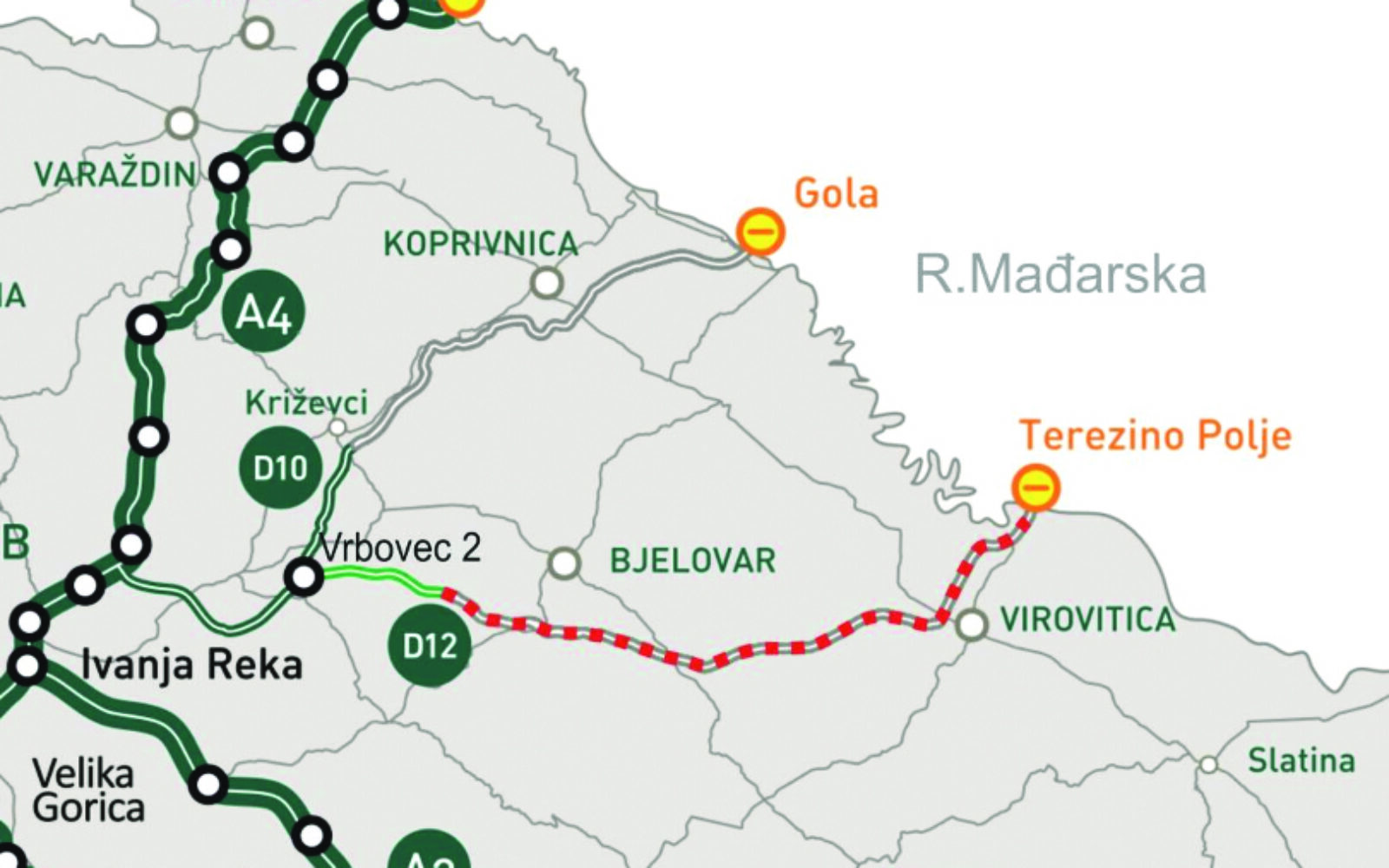 Poslovni dnevnik: Brza cesta Bjelovar – Virovitica omogućit će brži gospodarski i demografski razvoj regije 1 657203 1600x1000 1