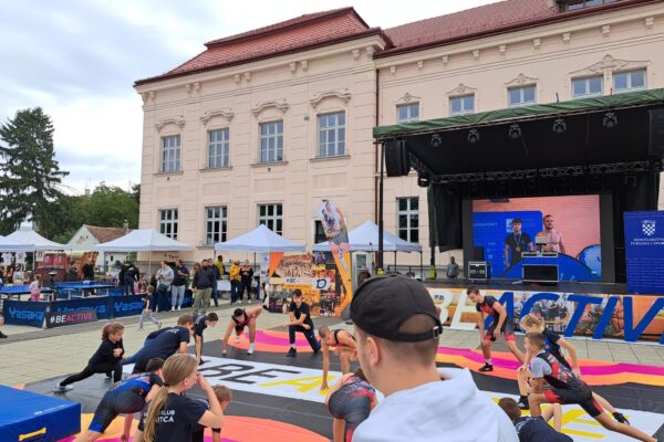 Sportsko selo u Virovitici okupilo 26 klubova s područja županije: “Ulaganje u sport je ulaganje u zdravlje” 70 6798d103 9b43 40f6 b9ae a7f5285ce5a4