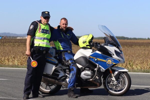 Brojni trkači i ove godine povezali Barcs i Viroviticu: Doznajte rezultate 33. polumaratona i male utrke na 3 kilometra 10 IMG 1812