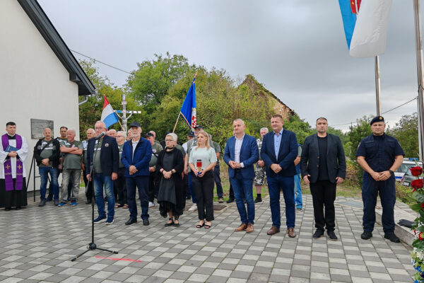 U Jasenašu prigodnom svečanošću obilježena 34. obljetnica oslobođenja ovog virovitičkog prigradskog naselja 1 IMG 20250906 104146