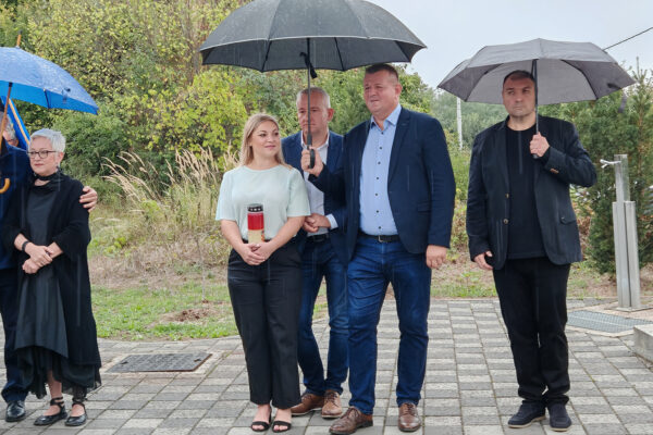 U Jasenašu prigodnom svečanošću obilježena 34. obljetnica oslobođenja ovog virovitičkog prigradskog naselja 7 IMG 20250906 104718