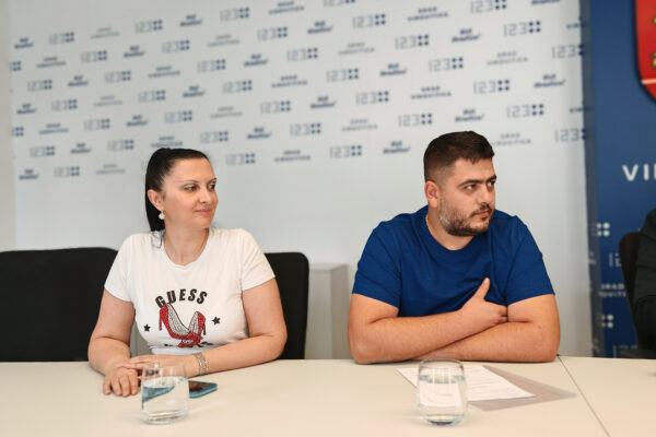 Virovitica kreće u obnovu užeg centra grada: Potpisan ugovor za uređenje Trga kralja Tomislava 7 IMG 20250917 101341