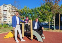 Grad Virovitica uspješno završio projekt unaprjeđenja materijalnih uvjeta u DV Cvrčak