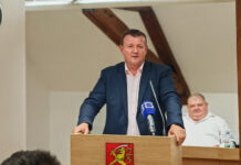 Izvođač radova uveden u posao – kreće uređenje Trga kralja Tomislava, nakon toga slijedi Trg dr. Franje Tuđmana