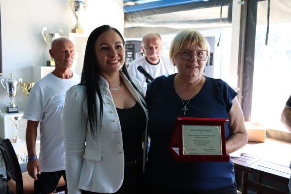 Brojni trkači i ove godine povezali Barcs i Viroviticu: Doznajte rezultate 33. polumaratona i male utrke na 3 kilometra 61 IMG 2116