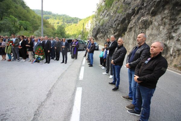 U Jajcu obilježena 30. godišnjica oslobođenja grada i Vojno-redarstvene operacije “Maestral” 20 IMG 2762 1200x800