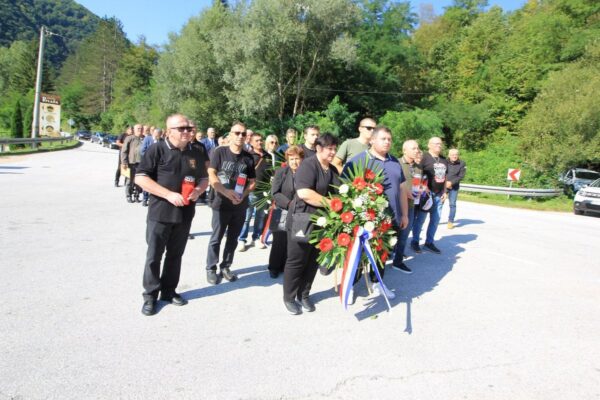 U Jajcu obilježena 30. godišnjica oslobođenja grada i Vojno-redarstvene operacije “Maestral” 26 IMG 2806 1200x800