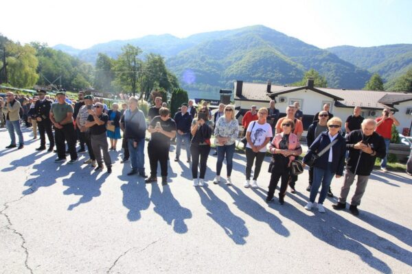 U Jajcu obilježena 30. godišnjica oslobođenja grada i Vojno-redarstvene operacije “Maestral” 27 IMG 2807 1200x800