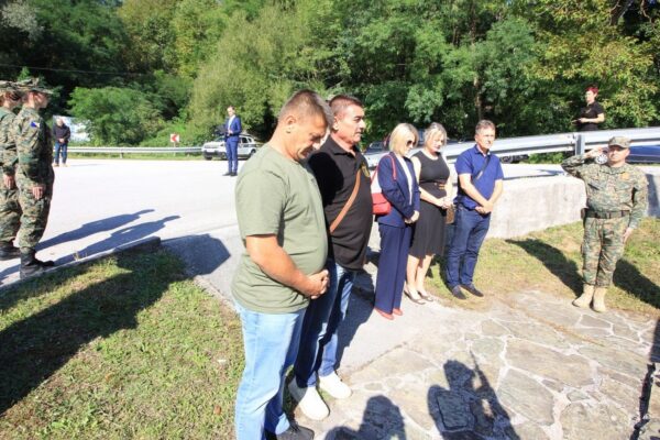 U Jajcu obilježena 30. godišnjica oslobođenja grada i Vojno-redarstvene operacije “Maestral” 29 IMG 2818 1200x800